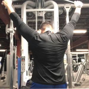 Meet your Posher, Daniel